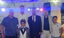 Başkan Tolga Yıldırım Sünnet Düğününe Katıldı