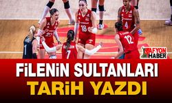 Filenin Sultanları Çin'i Mağlup Ederek Finale Yükseldi