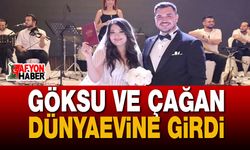 Çıracıoğlu ve Arslan Aileleri Mutluluğa "Evet" Dedi