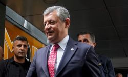 YENİ Parti'nin İlk Kapalı Grup Toplantısı Yapıldı
