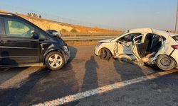 Hafta Sonu Gezisi Facia İle Sonuçlandı! 2 Ölü, 8 Yaralı