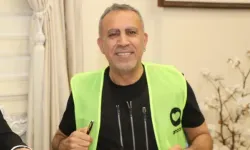 Özlem Gürses ve Ruşen Çakır Çağlayan Adliyesi’nde