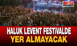 NG Afyon Motofest Kadrosunda Güncelleme
