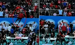 Türkiye Güreş Federasyonu soruşturma başlattı