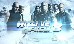 Hızlı ve Öfkeli 8 Konusu Ne? Hızlı ve Öfkeli 8 Nerede Çekildi, Oyuncuları Kimler?