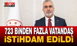 İŞKUR 2026 İlk Yarı Rakamlarını Açıkladı