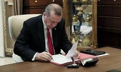 YÖK'e 4 Üye ve 8 Üniversiteye Rektör Atandı