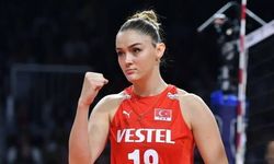 Voleybolun Yıldızı Zehra Güneş'ten Samimi İtiraflar