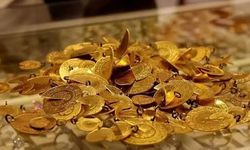 Altın Fiyatları Haftayı Yükselişle Başlattı