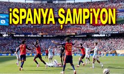 İspanya Arjantin nefesler kesildi, İspanya şampiyon oldu!..