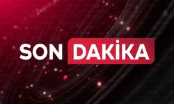 Çağlayan Adliyesi’nde Feci Olay