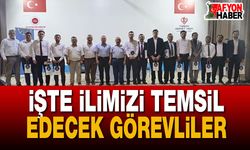Afyon İl Müftülüğü yarışma sonuçlarını açıkladı