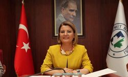 İzmit Belediye Başkanı Fatma Kaplan Hürriyet Kimdir, Kaç Yaşında? Neden Gözaltına Alındı?