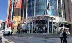 İzmit Belediye Başkanı ve Eşi Gözaltına Alındı