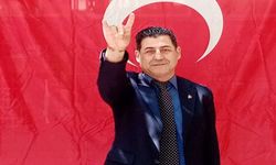 Afyon'da Yeniden Refahlı eski Başkan MHP'ye geçti!..