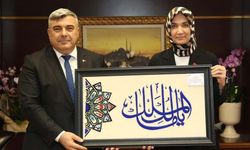 Kübra Güran Yiğitbaşı’ndan Miraç Sünnetci’ye veda mesajı