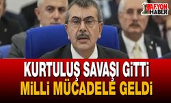 MEB'den Tarih Müfredatında Büyük Değişim