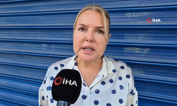 Ev alacak kadar altınım gitti!..