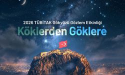 Gökyüzü Meraklıları Afyon'da Buluşuyor
