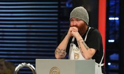 MasterChef Kızılsakal Eren Kaşıkçı evinde ölü bulundu