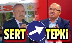 Mehmet Taytak'tan Hüseyin Çelik'e sert tepki!..