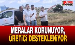 Doğal Kaynaklar Güvence Altında: Bakanlık Ekibi Sahada!