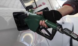 Son dakika: Motorine bir zam daha!..