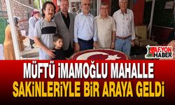 "Muharrem Ayı Paylaşmanın ve Kardeşliğin Sembolüdür"