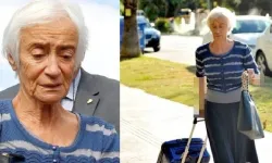 Olcay Baykal Hayatını Kaybetti