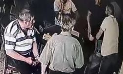 Ölümden döndü ama okeye devam etti