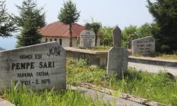 Bu köyde herkesin soyadı aynı!..