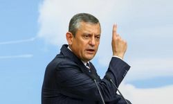 Özgür Özel'den YENİ Parti logosu açıklaması