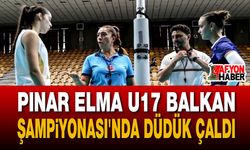 Afyonkarahisar'dan Balkanlar'a Uzanan Gurur