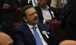 TOBB Başkanı Rifat Hisarcıklıoğlu'ndan iş dünyasına finansman mesajı