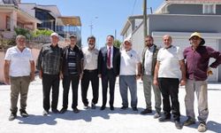 Sandıklı’da Ulaşım Konforu Artıyor