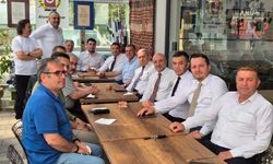 “Şehrimizin Ortak Meselelerinde Ortak Akıl Esastır”