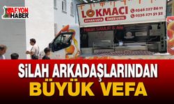 Ailesini kaybeden Uzman Çavuş Hasan Samur unutulmadı