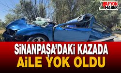 Kazadan Sağ Kurtulan 8 Aylık Bebekten Acı Haber Geldi
