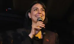 Belediye Başkanı Sinem Dedetaş tutuklandı