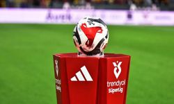 Süper Lig'de Derbi Haftaları Belli Oldu!