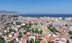 İzmir'de 8 Taşınmaz Satışa Çıkartılıyor!