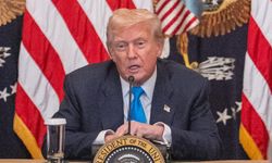 Donald Trump'ın yıllık mali beyanı tartışılıyor!..