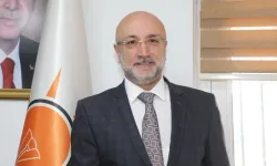 MÜSİAD Afyonkarahisar, Turgay Şahin’i Hizmetleri İçin Uğurladı