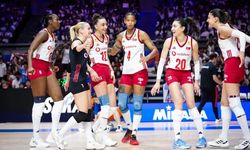 Türkiye-Japonya VNL Maçı Ne Zaman, Saat Kaçta, Hangi Kanalda?