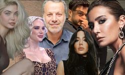 Ünlülere Uyuşturucu Operasyonu! 4 Ünlü Tutuklandı