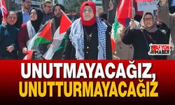 Kadınanalar Kültür Derneği’nden Srebrenitsa Açıklaması