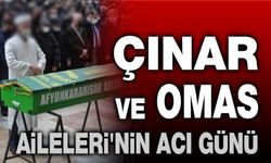 21-22 Temmuz 2026 Afyon'da Vefat Edenler