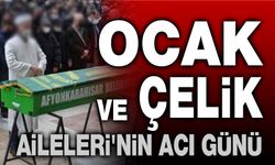 5-6 Temmuz Afyon'da Vefat Edenler