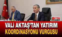 Afyon’da 2026 Yılı 3. İl Koordinasyon Kurulu Toplantısı Gerçekleştirildi