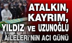 26 Temmuz 2026 Afyon'da vefat edenler